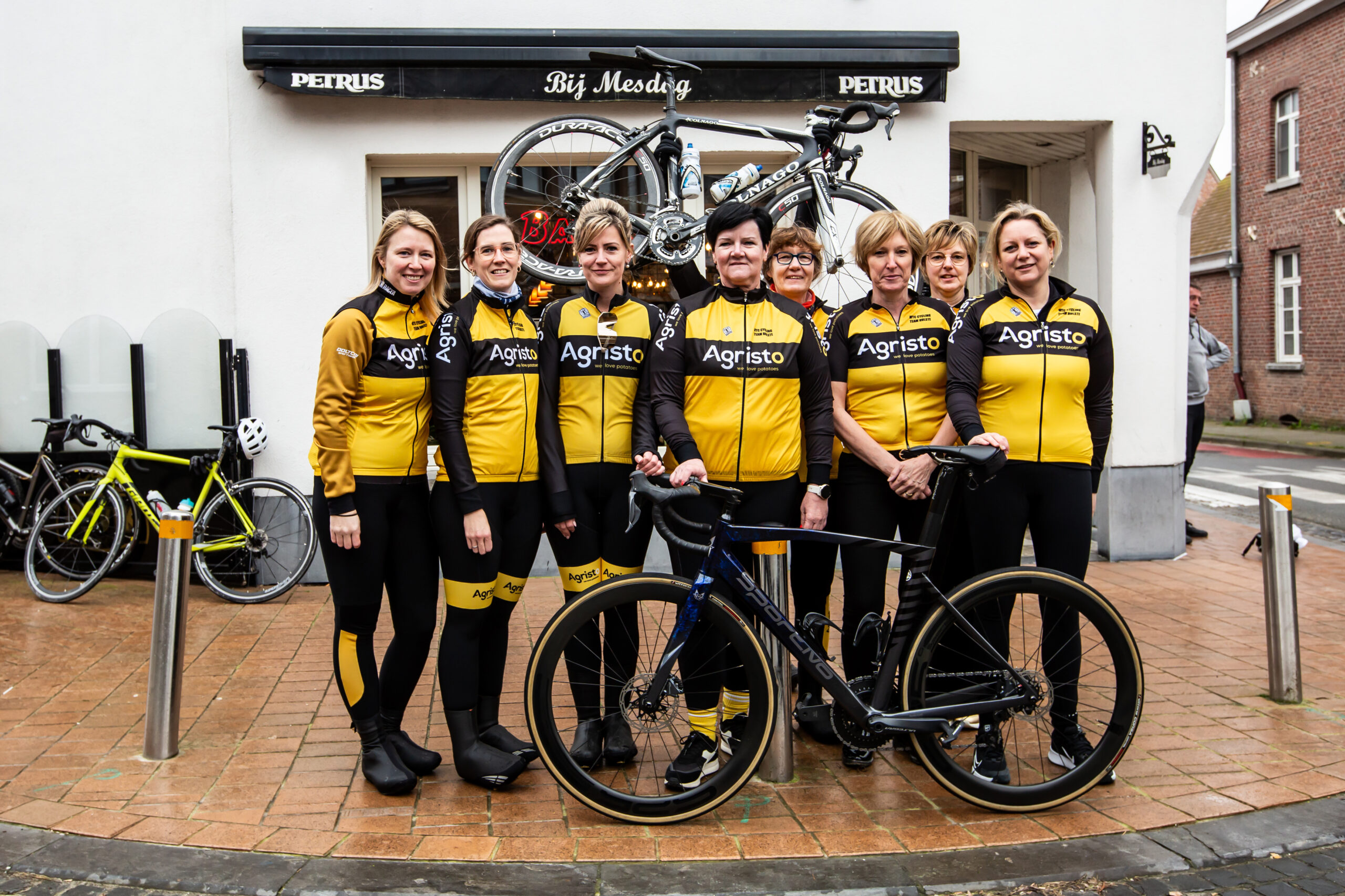 Dames 2024